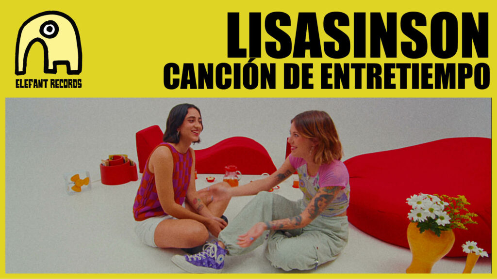 Imagen destacada de video: Canción De Entretiempo [Video-Clip]